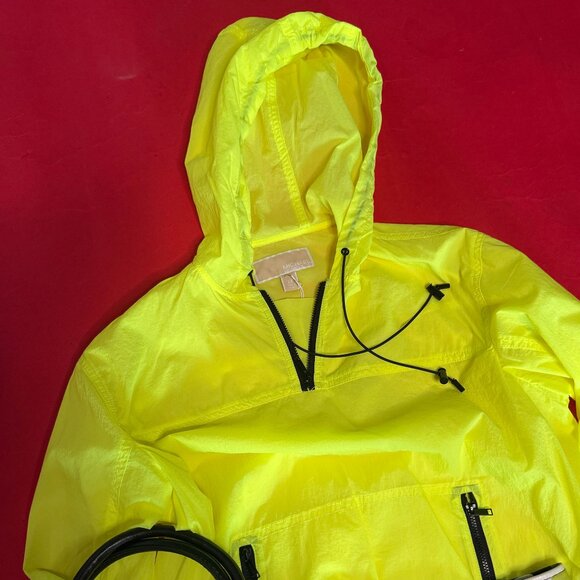 3-Piece Teen Street Style Outfit Bundle – Upcycled Jacket, Skirt, and Bag - Picture 4 of 10